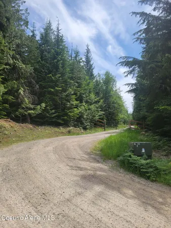 $199,000 | 240 Rising Hawk Rdg Road, Sandpoint, ID 83864