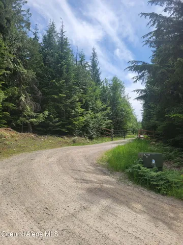 $199,000 | 240 Rising Hawk Rdg Road, Sandpoint, ID 83864