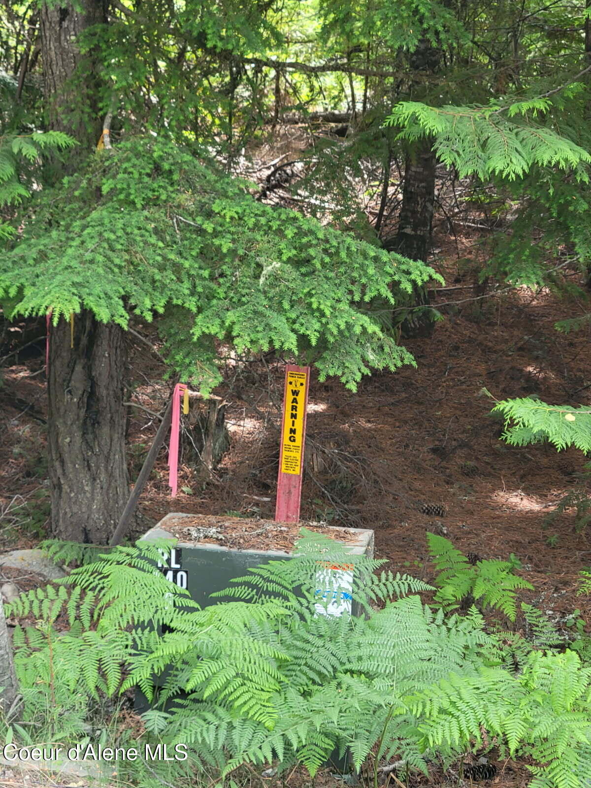 240 Rising Hawk Rdg Road Sandpoint, ID 83864 - Photo 10 of 12 Power