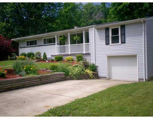 147 Shenango Road New Castle, PA 16105 - Photo 1 of 16 Exterior Front.