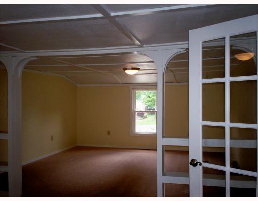 147 Shenango Road New Castle, PA 16105 - Photo 14 of 16 2nd Floor Plan.
