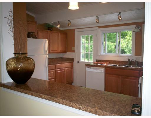 147 Shenango Road New Castle, PA 16105 - Photo 4 of 16 Kitchen.