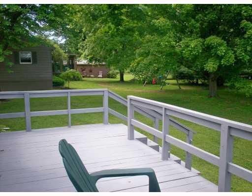 147 Shenango Road New Castle, PA 16105 - Photo 9 of 16 Patio/Deck.