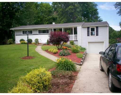 147 Shenango Road New Castle, PA 16105 - Photo 10 of 16 Aerial View.