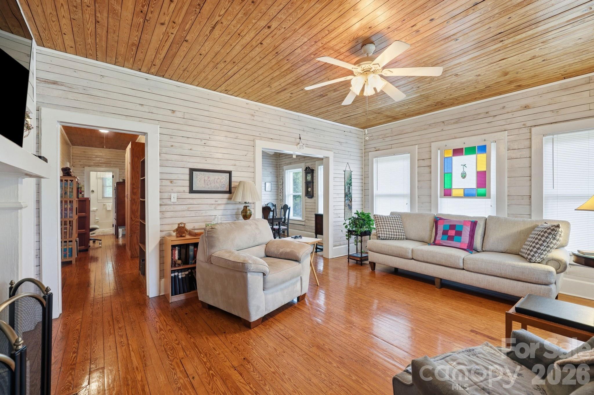 144 East Park Road Ellenboro, NC 28040 - Photo 6 of 20