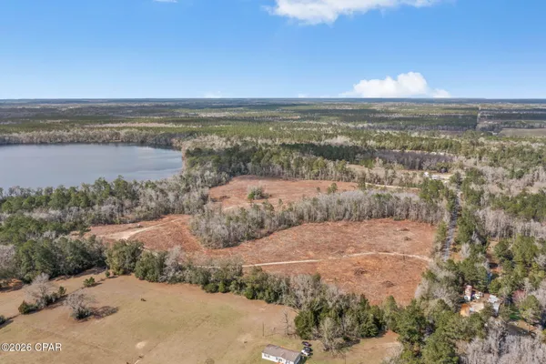 $177,400 | Xxx Tiller Road, Unit SOUTH LOT, Chipley, FL 32428