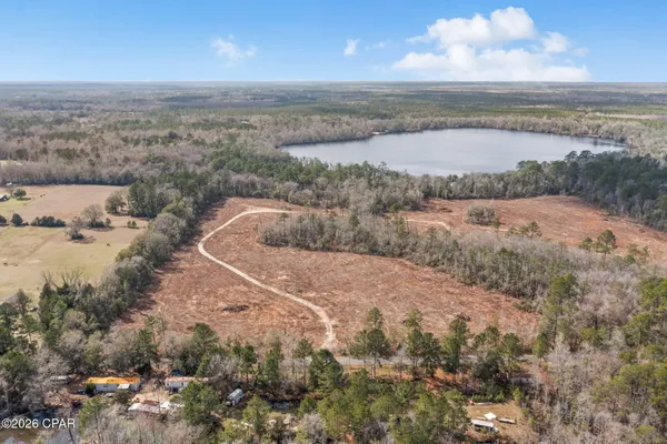 $177,400 | Xxx Tiller Road, Unit SOUTH LOT, Chipley, FL 32428