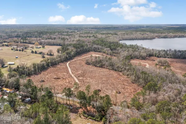 $177,400 | Xxx Tiller Road, Unit SOUTH LOT, Chipley, FL 32428
