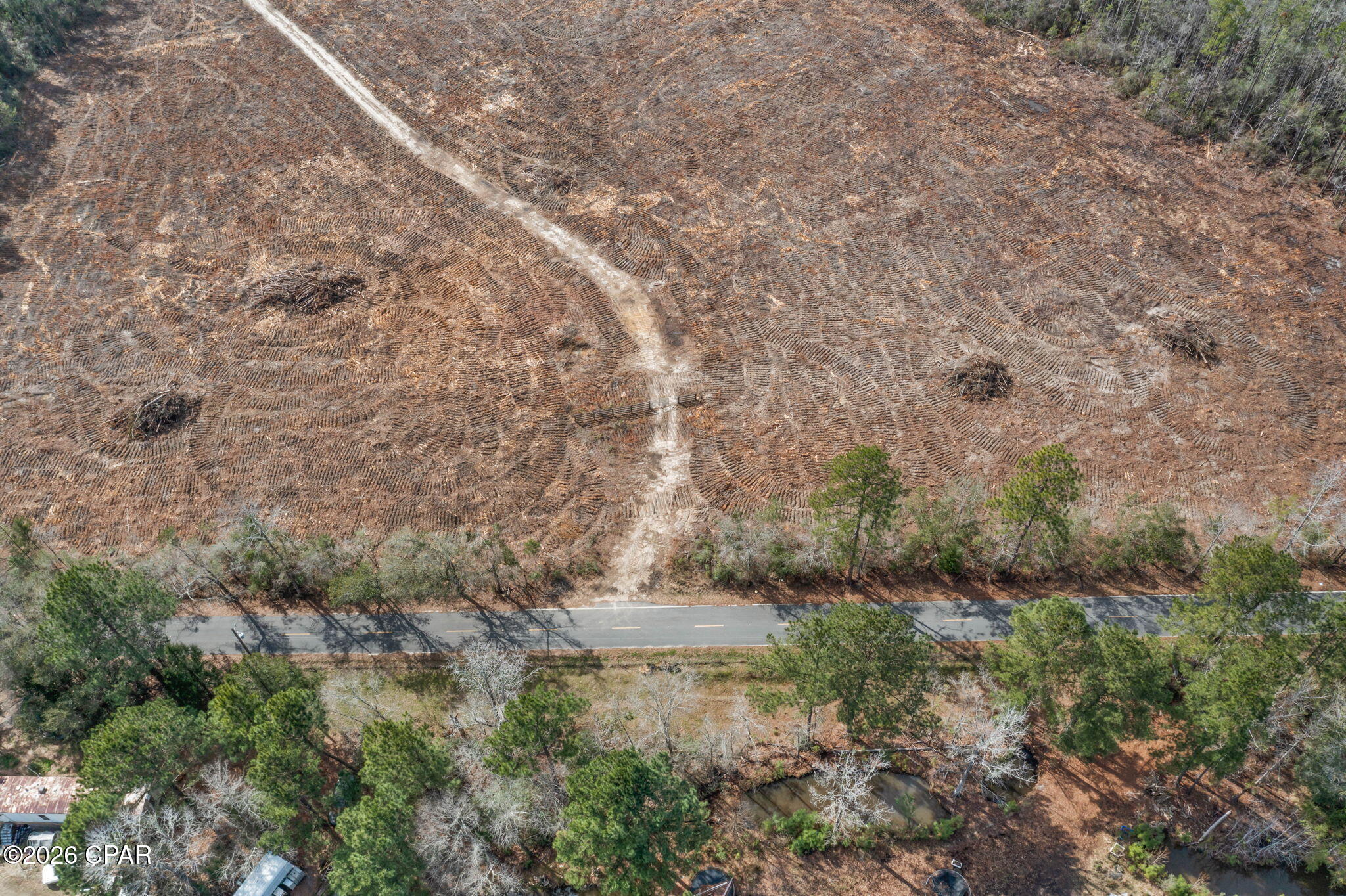 Xxx Tiller Road, Unit SOUTH LOT Chipley, FL 32428 - Photo 14 of 18
