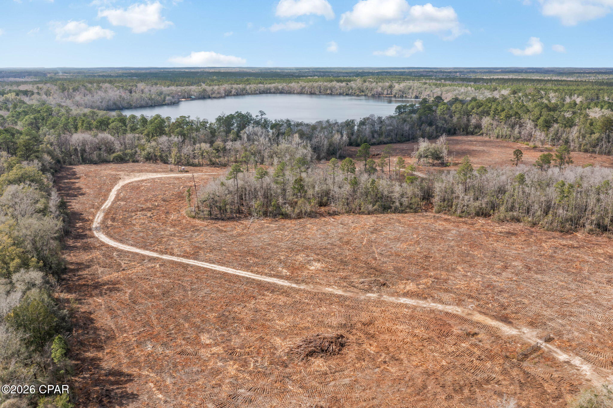 Xxx Tiller Road, Unit SOUTH LOT Chipley, FL 32428 - Photo 15 of 18