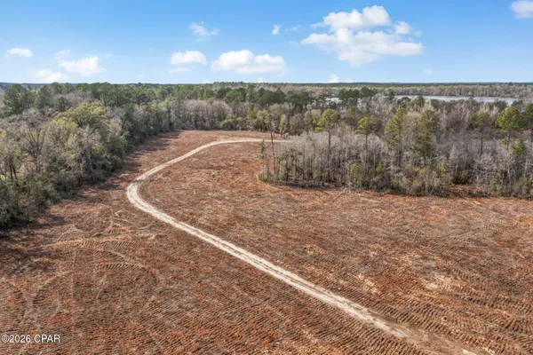 $177,400 | Xxx Tiller Road, Unit SOUTH LOT, Chipley, FL 32428