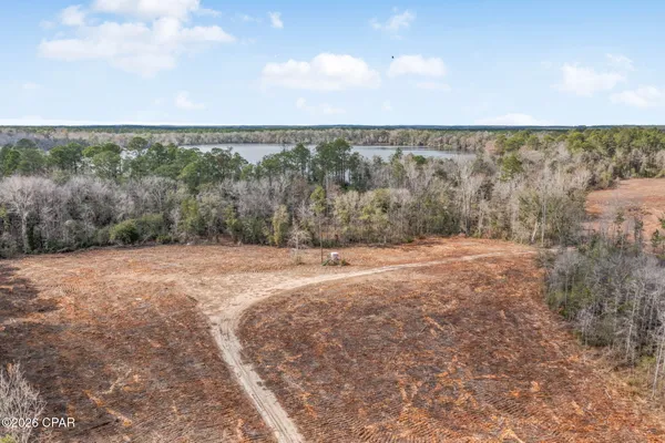 $177,400 | Xxx Tiller Road, Unit SOUTH LOT, Chipley, FL 32428