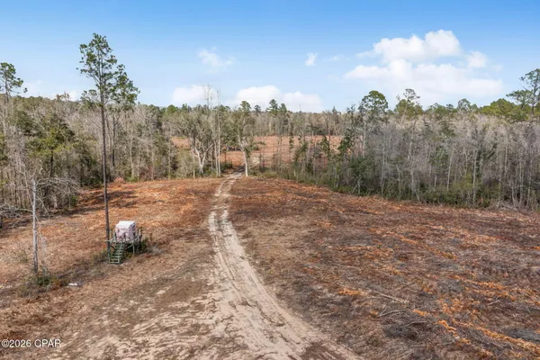 $177,400 | Xxx Tiller Road, Unit SOUTH LOT, Chipley, FL 32428