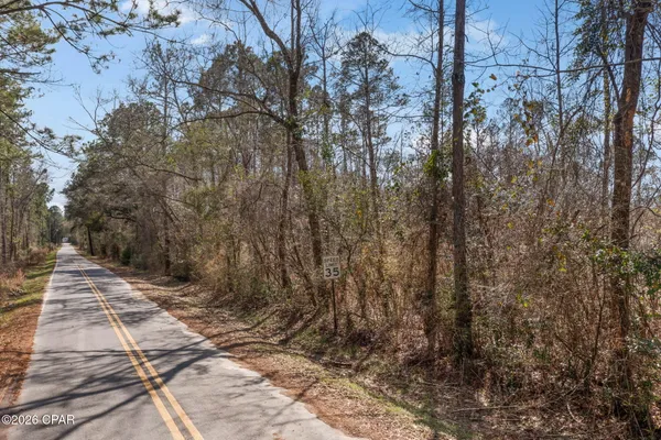 $177,400 | Xxx Tiller Road, Unit SOUTH LOT, Chipley, FL 32428