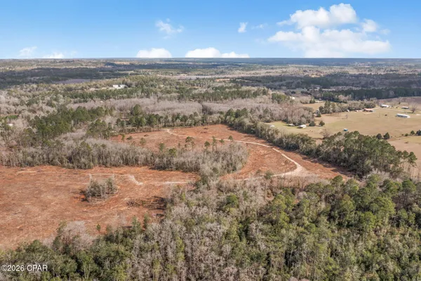 $177,400 | Xxx Tiller Road, Unit SOUTH LOT, Chipley, FL 32428