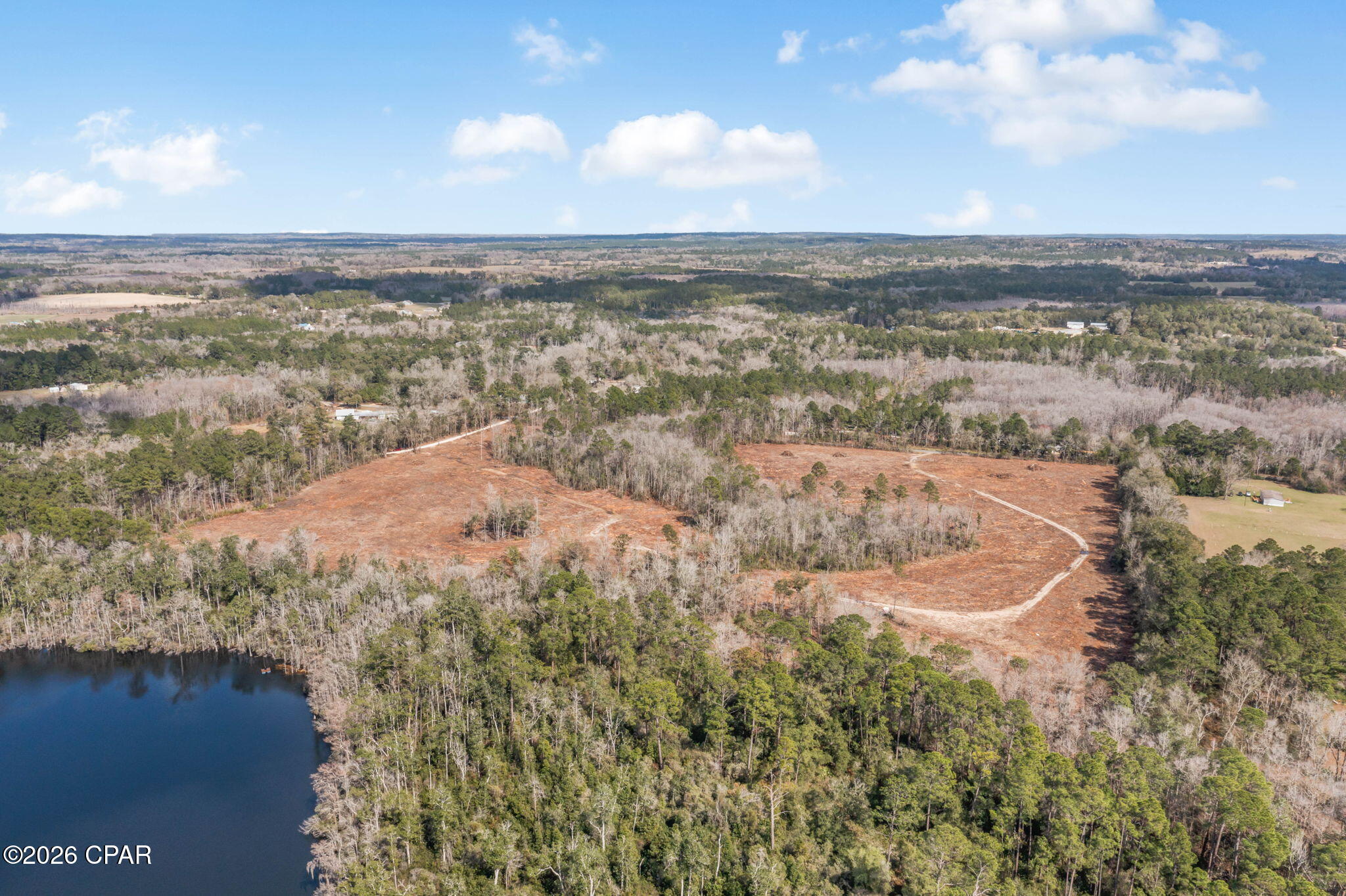 Xxx Tiller Road, Unit SOUTH LOT Chipley, FL 32428 - Photo 8 of 18