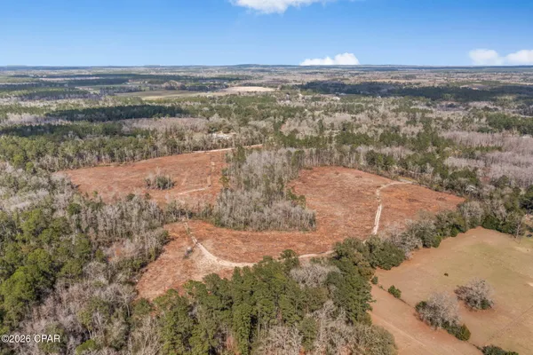$177,400 | Xxx Tiller Road, Unit SOUTH LOT, Chipley, FL 32428