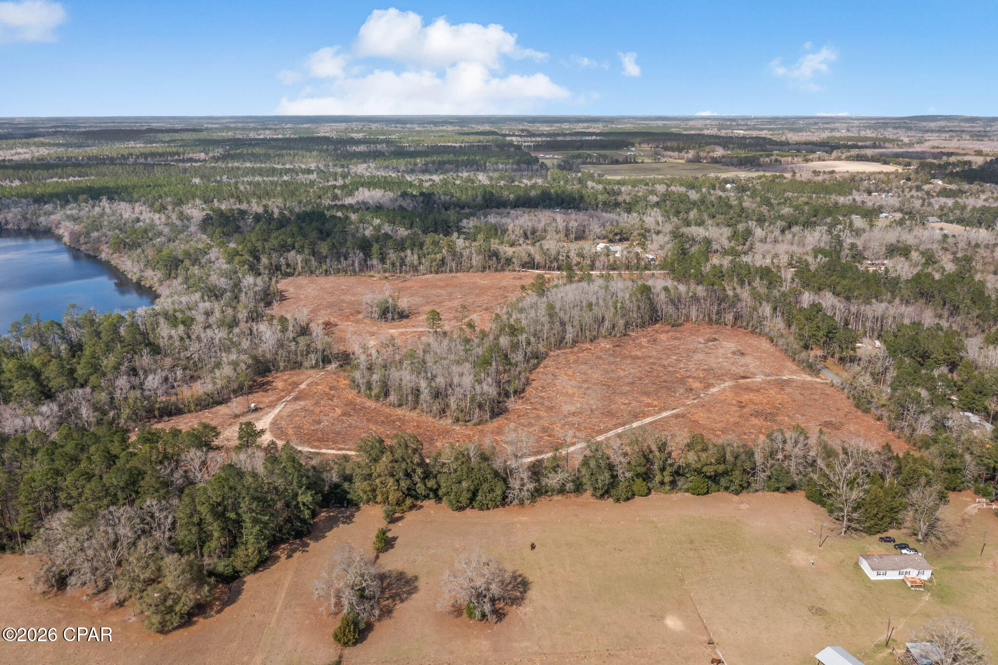 Xxx Tiller Road, Unit SOUTH LOT Chipley, FL 32428 - Photo 10 of 18