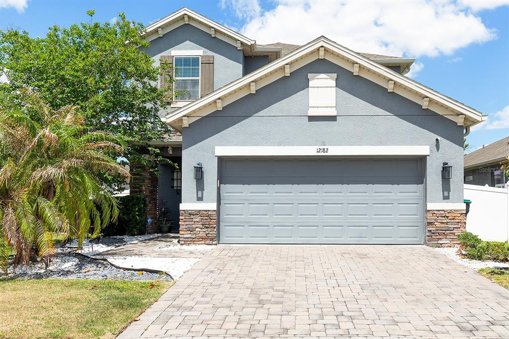 12182 Sandy Apple Road Orlando, FL 32824 - Photo 1 of 20