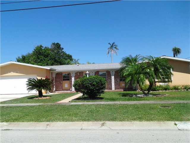 3073 Southeast Treasure Island Road Port St. Lucie, FL 34952 - Photo 1 of 6 Primary Photo