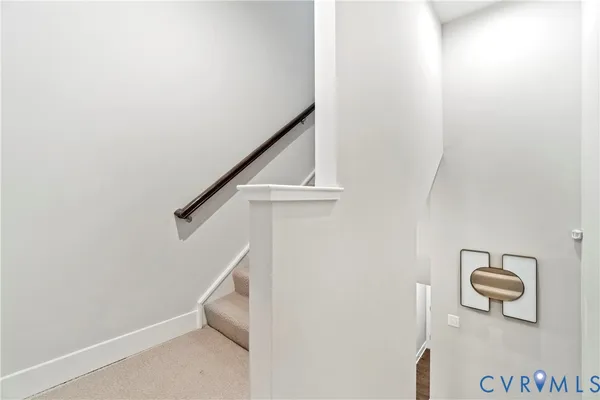 $467,835 | 3606 Daisy Field Walk, Unit B, Henrico, VA 23233