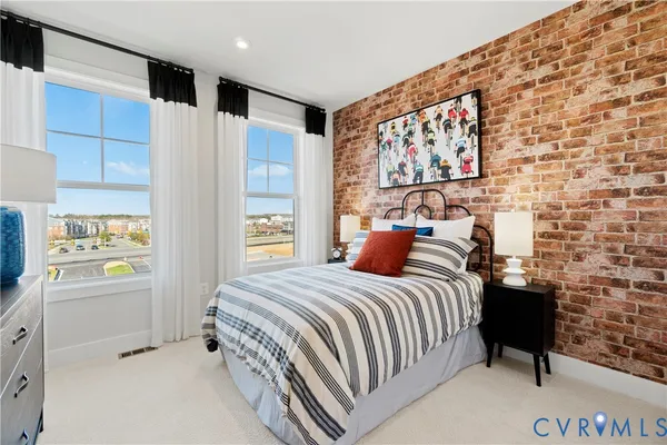 $467,835 | 3606 Daisy Field Walk, Unit B, Henrico, VA 23233