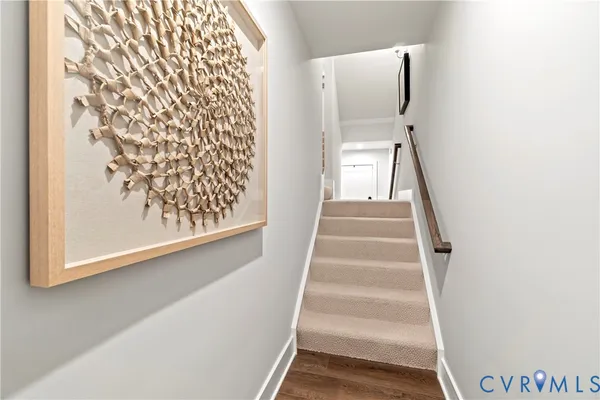$467,835 | 3606 Daisy Field Walk, Unit B, Henrico, VA 23233