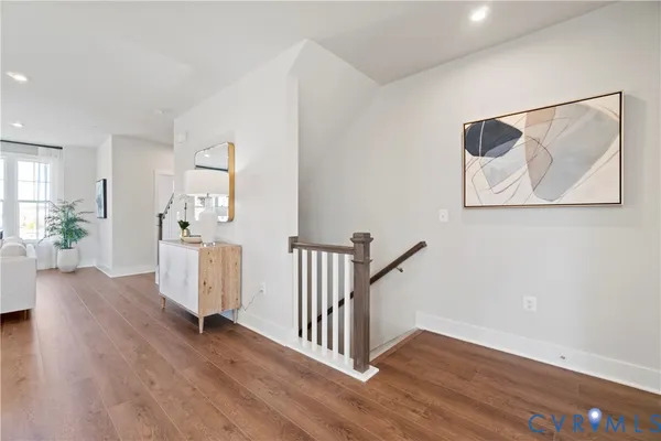 $467,835 | 3606 Daisy Field Walk, Unit B, Henrico, VA 23233