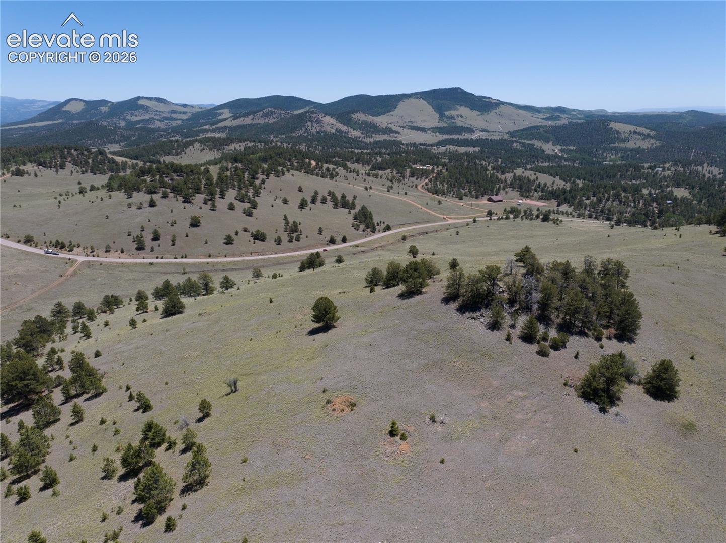 102 County Road Guffey, CO 80820 - Photo 23 of 25 Gallery Image 23
