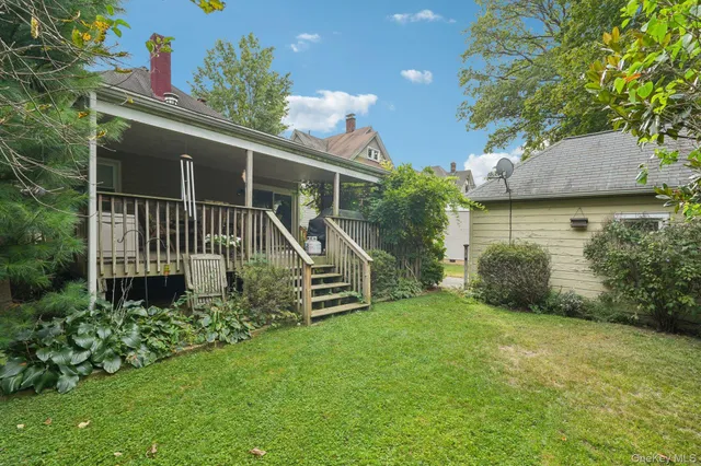 $715,000 | 74 East Maple Avenue, Suffern, NY 10901