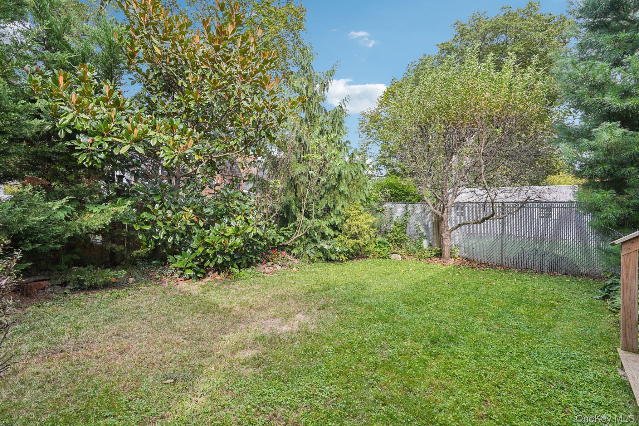 74 East Maple Avenue Suffern, NY 10901 - Photo 45 of 50 View of yard