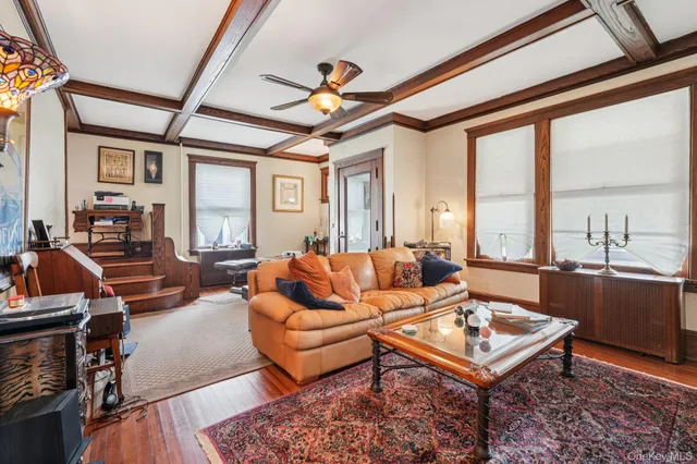 $715,000 | 74 East Maple Avenue, Suffern, NY 10901