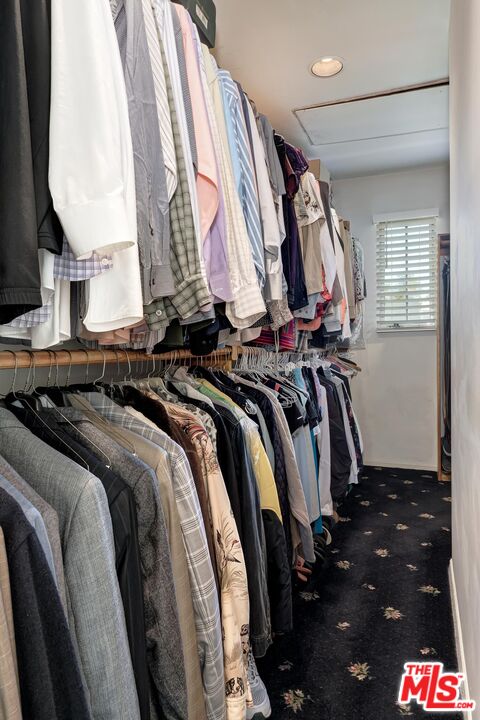 1041 Chantilly Road Los Angeles, CA 90077 - Photo 16 of 29