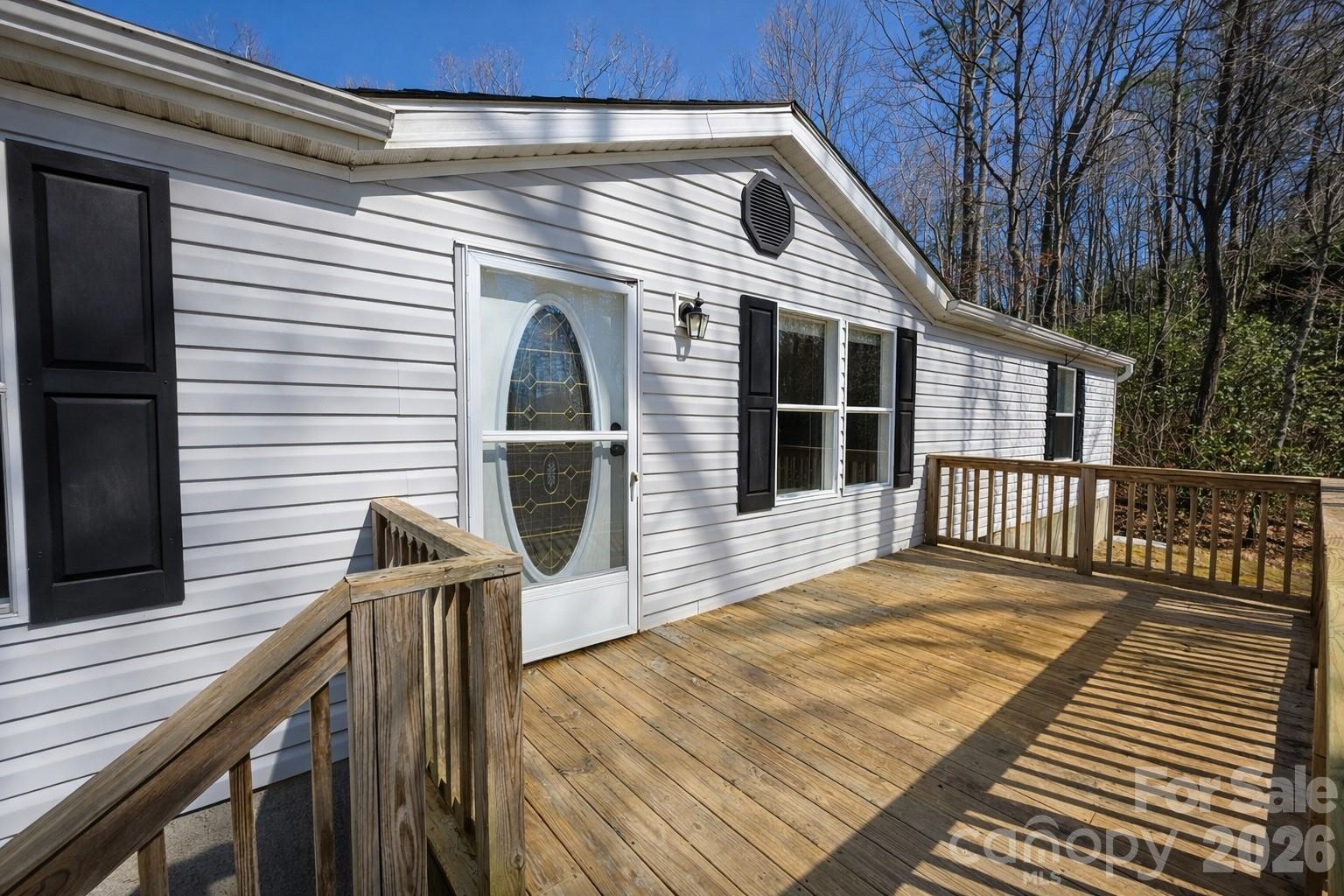 265 Bane Road Mills River, NC 28759 - Photo 1 of 16 Gallery Image 1