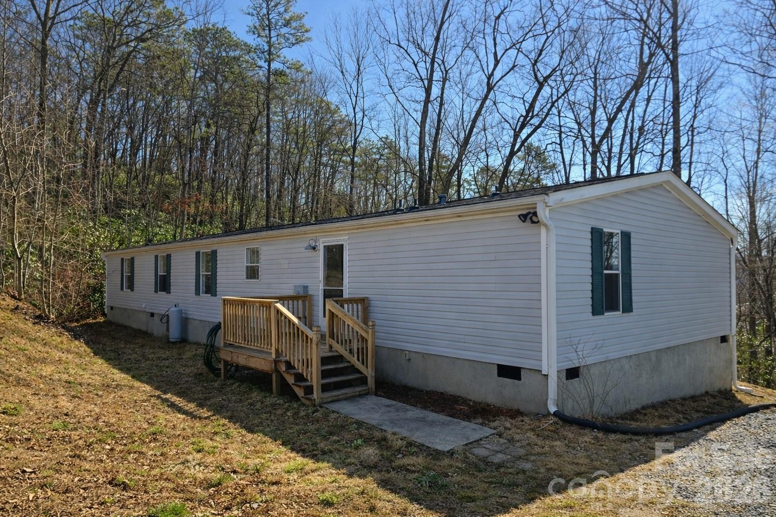265 Bane Road Mills River, NC 28759 - Photo 2 of 16 Gallery Image 2
