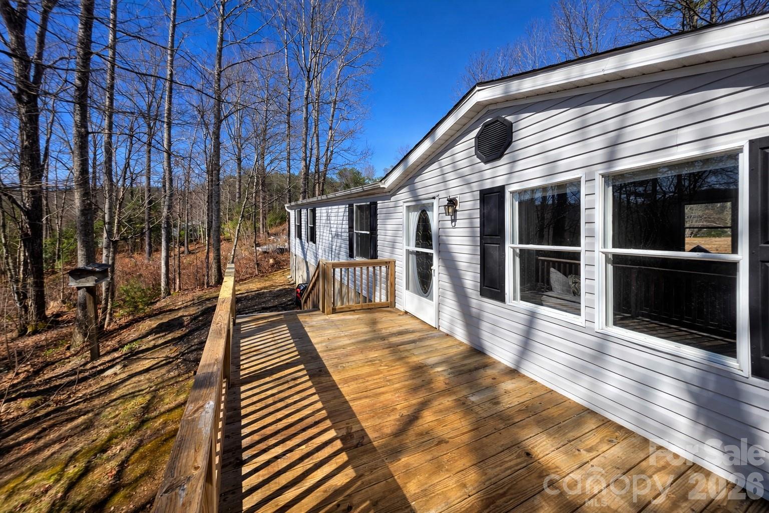 265 Bane Road Mills River, NC 28759 - Photo 3 of 16 Gallery Image 3