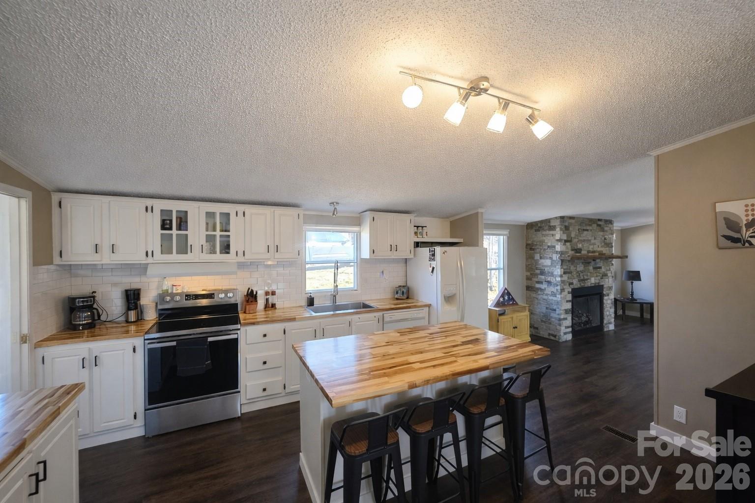 265 Bane Road Mills River, NC 28759 - Photo 4 of 16 Gallery Image 4