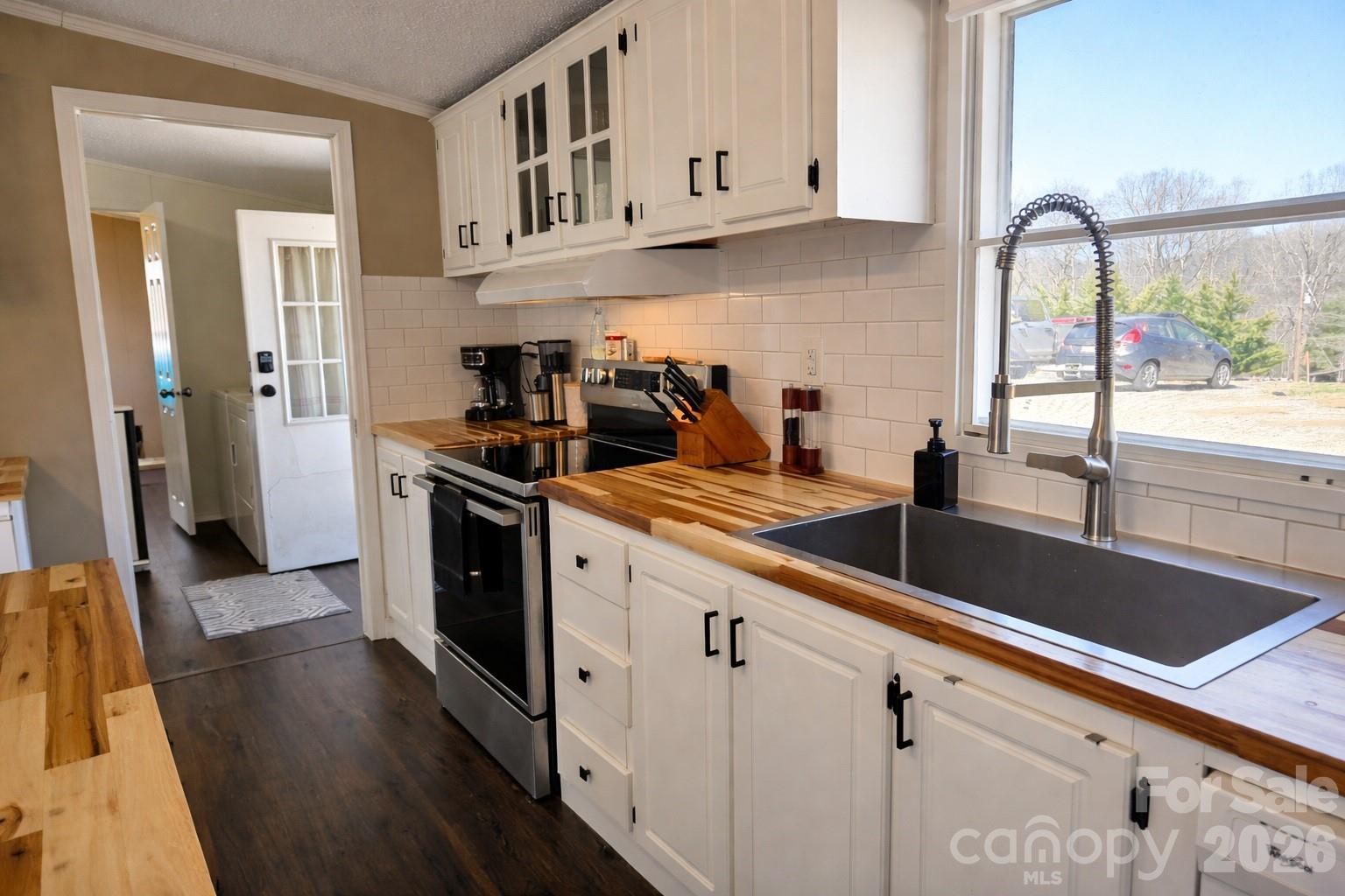 265 Bane Road Mills River, NC 28759 - Photo 5 of 16 Gallery Image 5