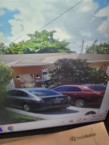 $2,000 | 1232 Northeast 136th Terrace, North Miami, FL 33161