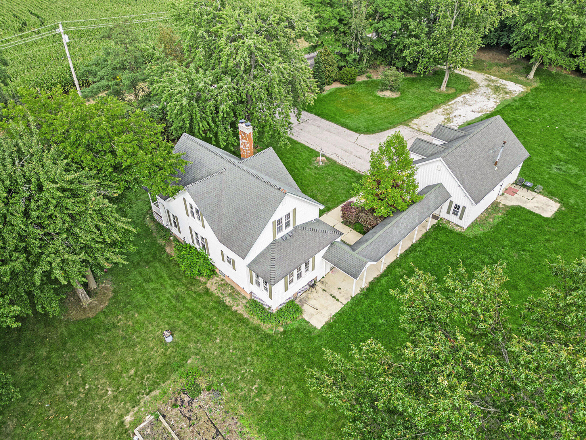 4476 Snow Road Bridgman, MI 49106 - Photo 20 of 22 021_dji_0972