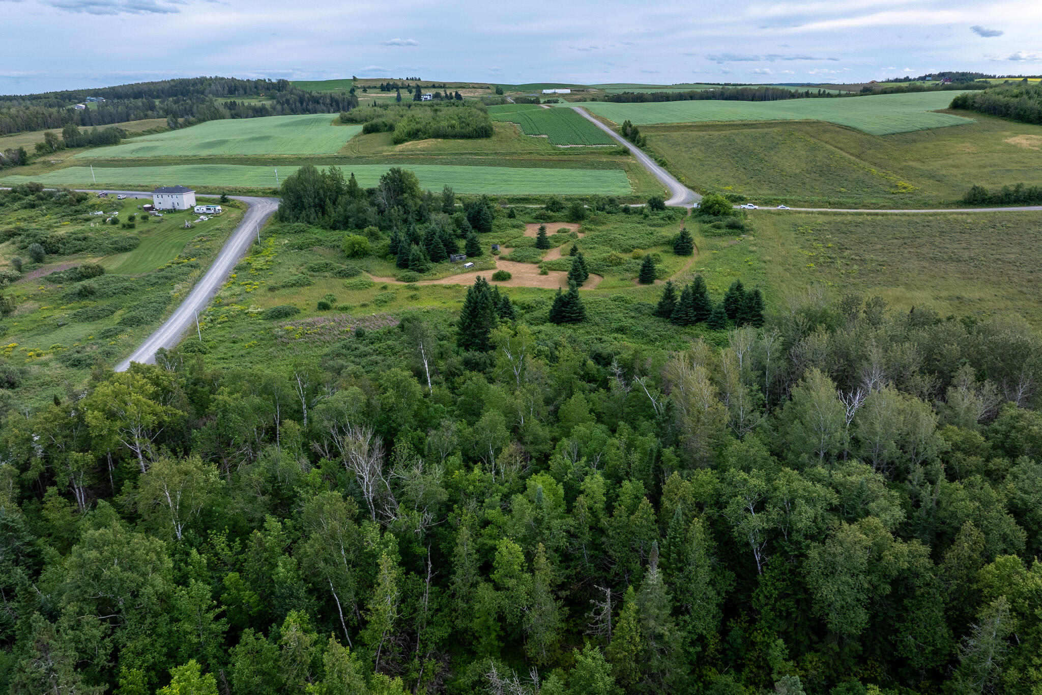 2 Map St. Agatha, ME 04772 - Photo 44 of 47 DJI_20250731173912_0170_D-HDR