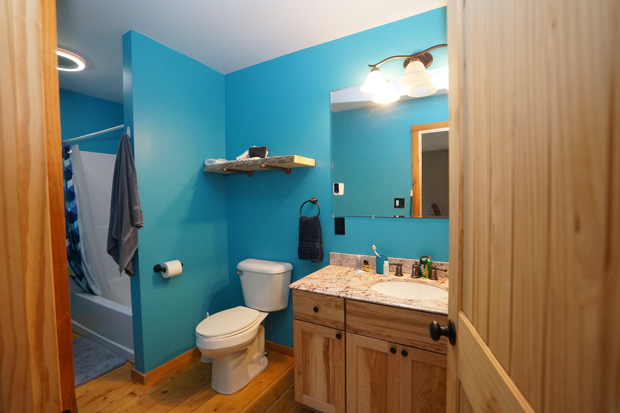 119 Pattee Pond Road Winslow, ME 04901 - Photo 18 of 25 DSC03640