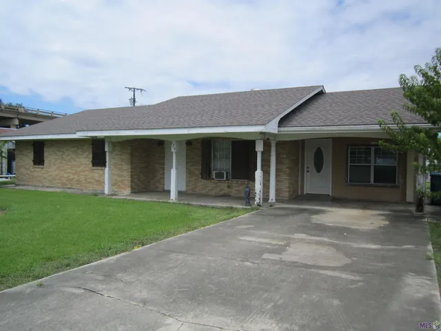 $90,000 | 170 Ledet Lane, Larose, LA 70373