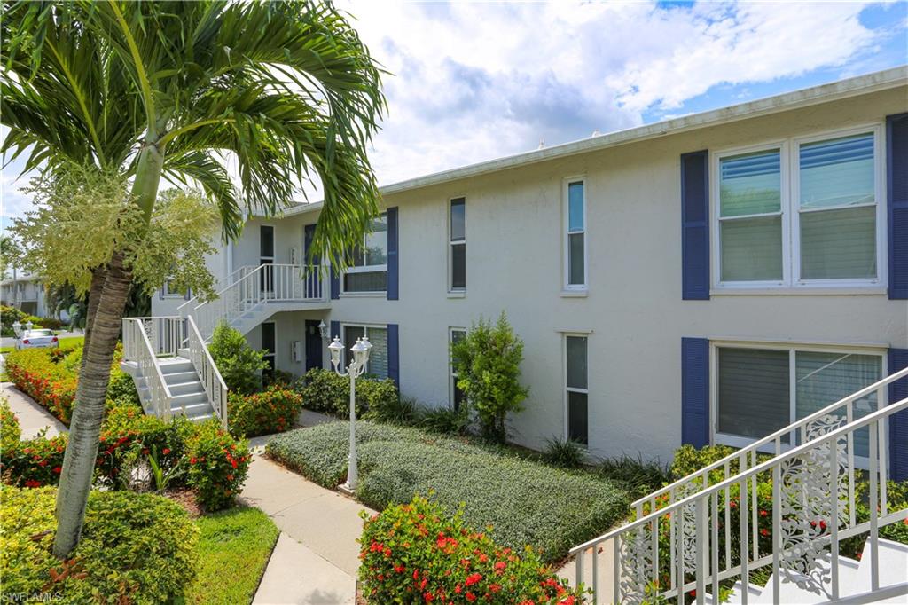 195 Peppermint Lane, Unit 884 Naples, FL 34112 - Photo 3 of 50