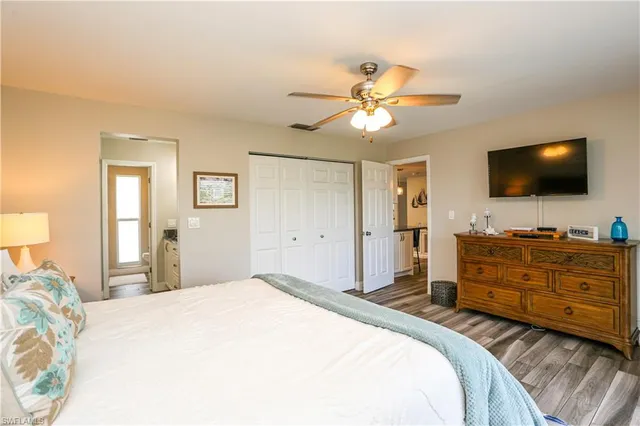 $3,800 | 195 Peppermint Lane, Unit 884, Naples, FL 34112