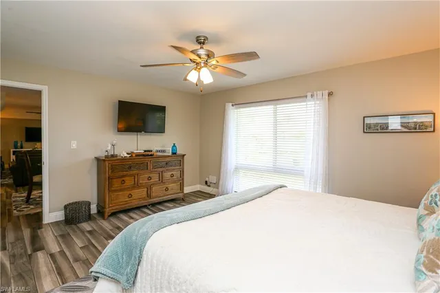 $3,800 | 195 Peppermint Lane, Unit 884, Naples, FL 34112