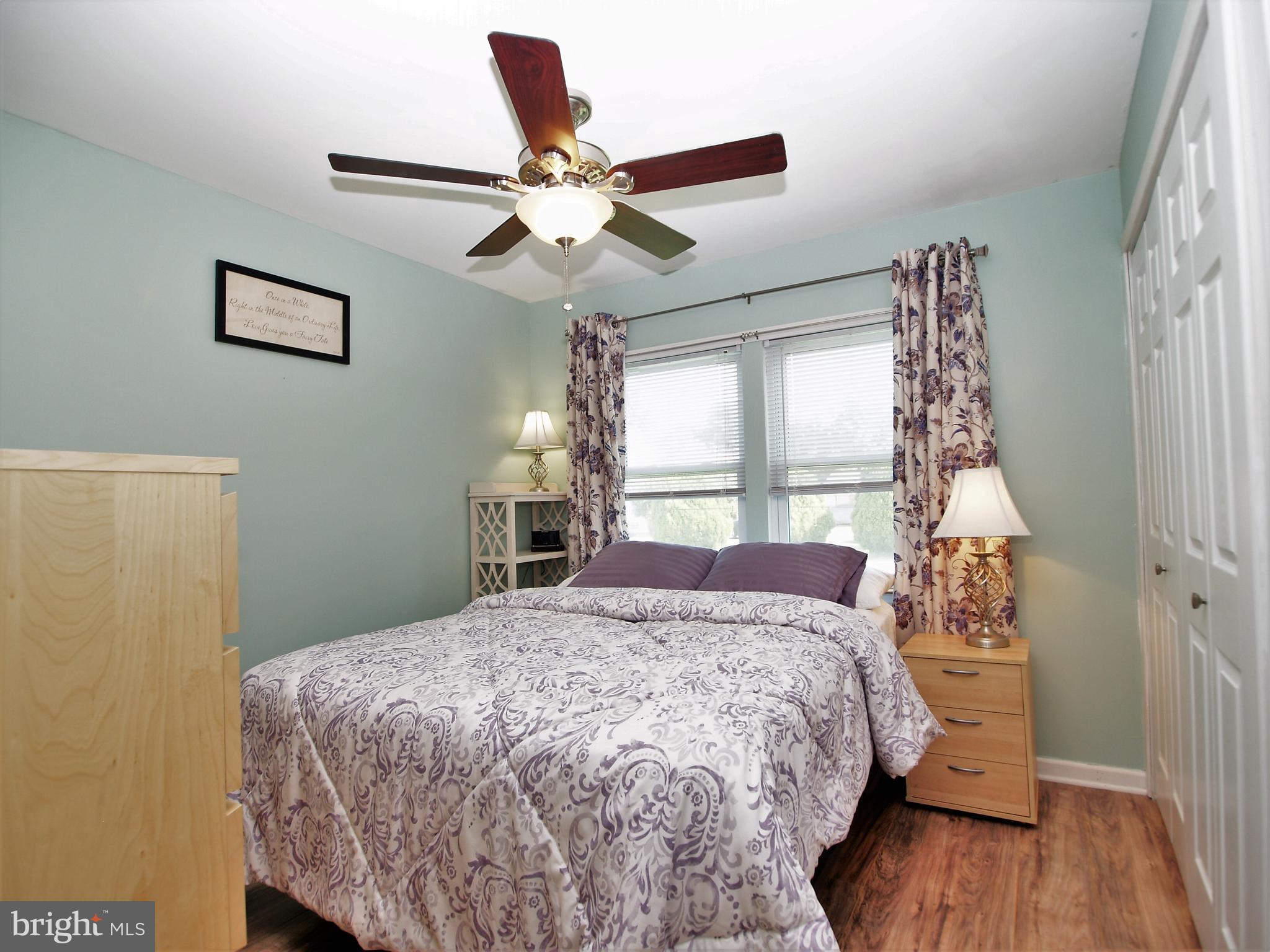 7654 Old Battle Grove Road Baltimore, MD 21222 - Photo 14 of 20 Bedroom (Master)