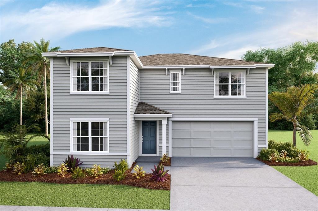 17473 Northwest 173rd Road Alachua, FL 32615 - Photo 1 of 1 Gallery Image 1