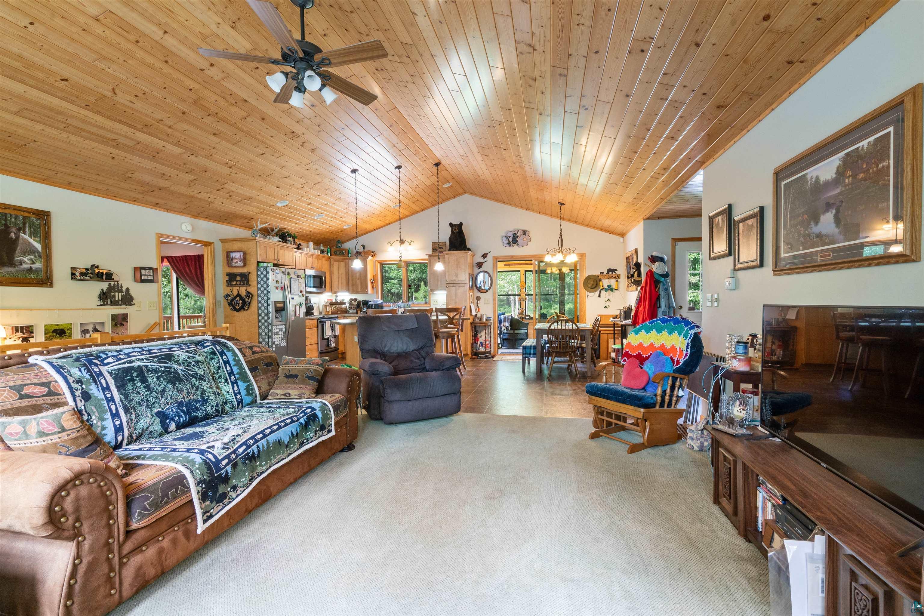 2890 South Shore Road Barnes, WI 54873 - Photo 13 of 42 Gallery Image 13