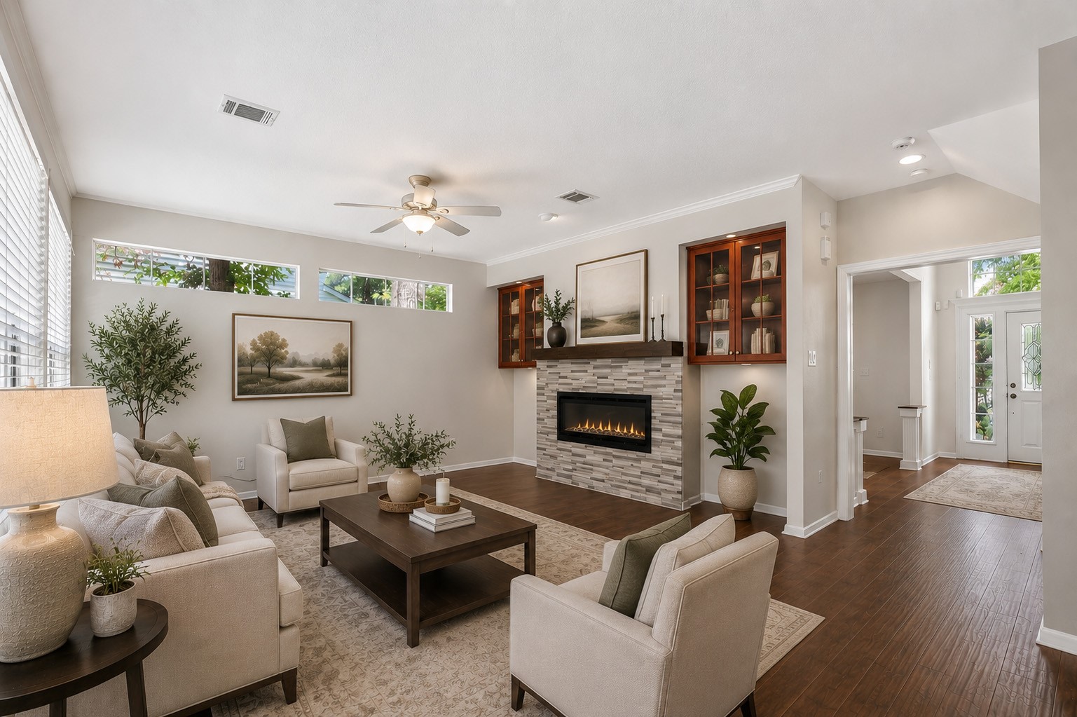 19 Heather Wisp Place Spring, TX 77381 - Photo 2 of 49